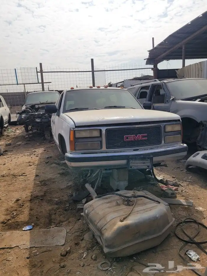 تشليح جموس قديمه بمختلف المديلات 5