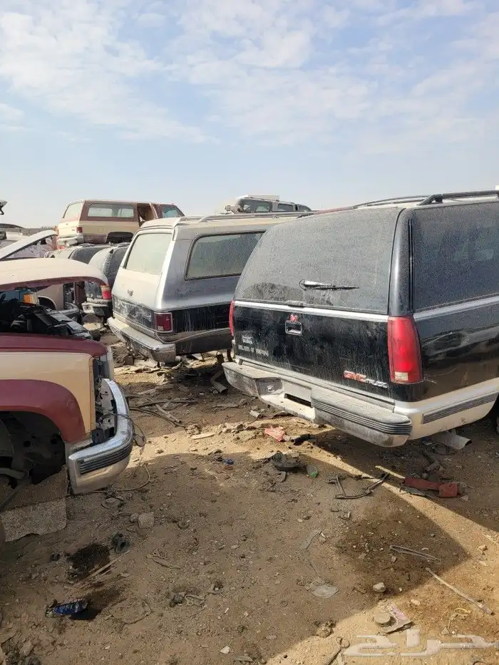 تشليح جموس قديمه بمختلف المديلات 4