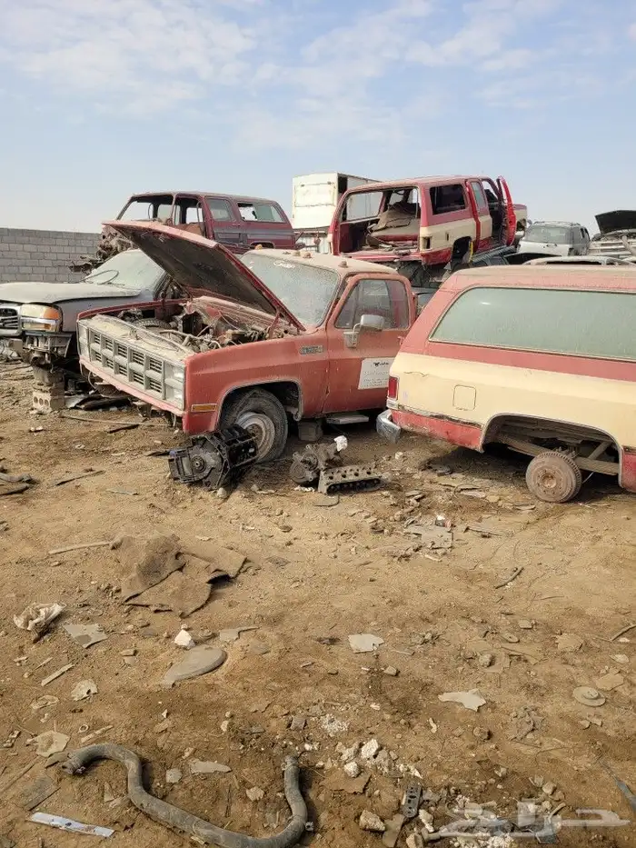 تشليح جموس قديمه بمختلف المديلات 6