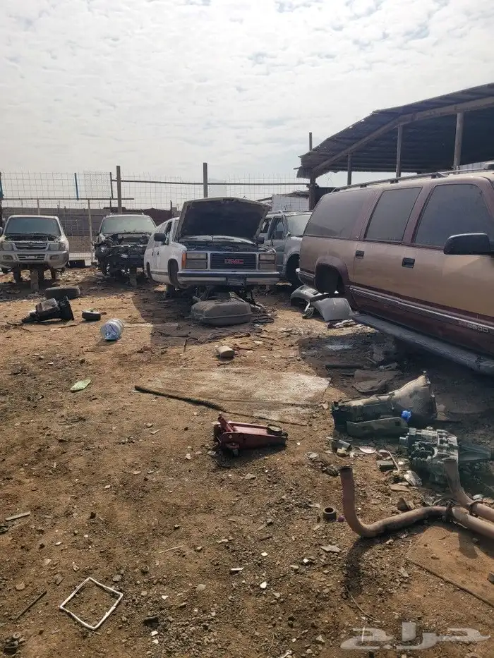 تشليح جموس قديمه بمختلف المديلات 8