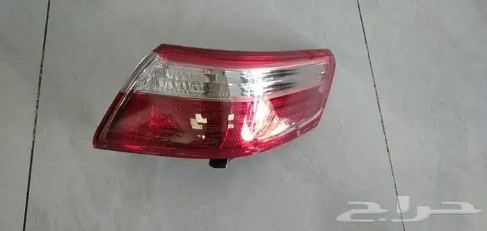 شمعات واسطبات وكشافات كامري موديل 2007-2009 1