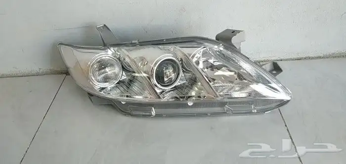 شمعات واسطبات وكشافات كامري موديل 2007-2009 0