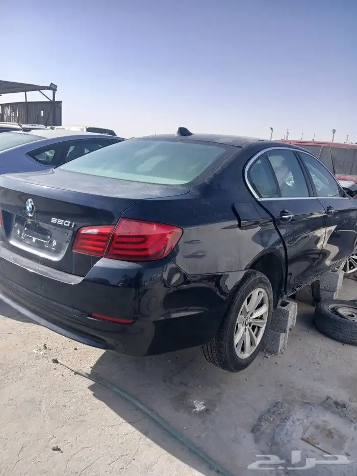 بي ام دبليو 2013 2