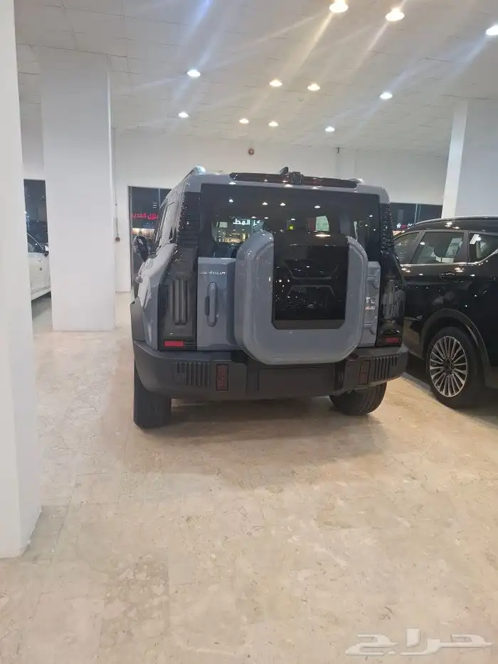 جيتور T2 2