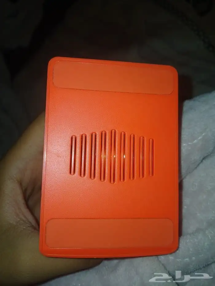 يده wii U اصليه للبيع ما استخدمتها من فتره و معاها شاحن. 2