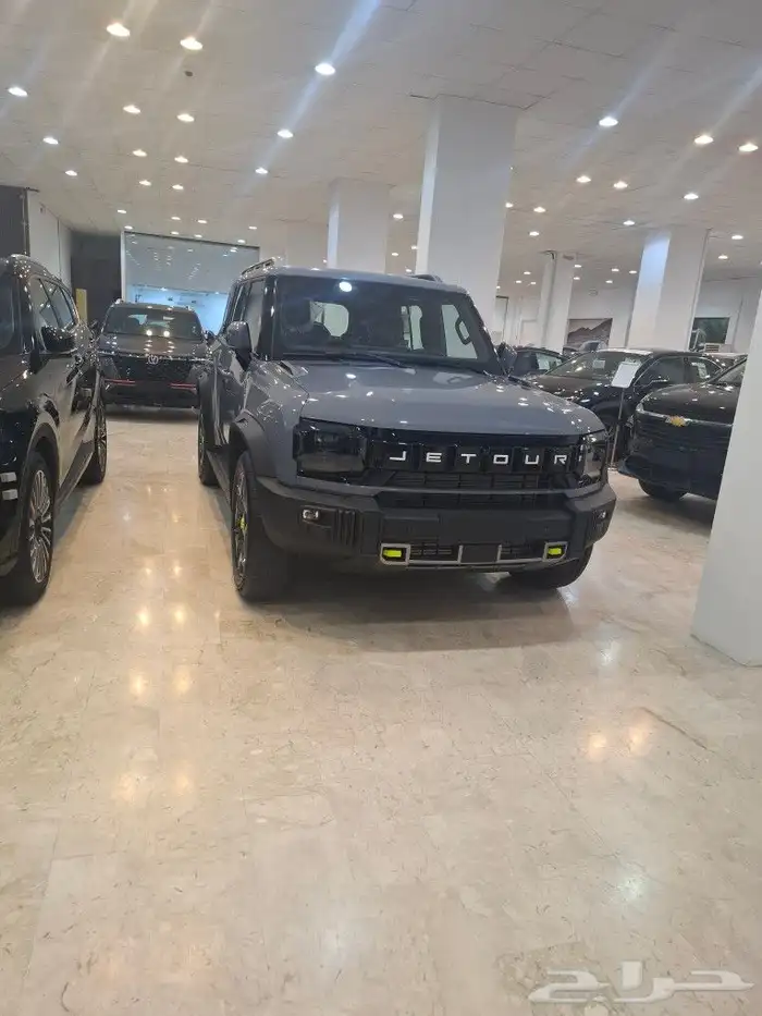 جيتور T2 0