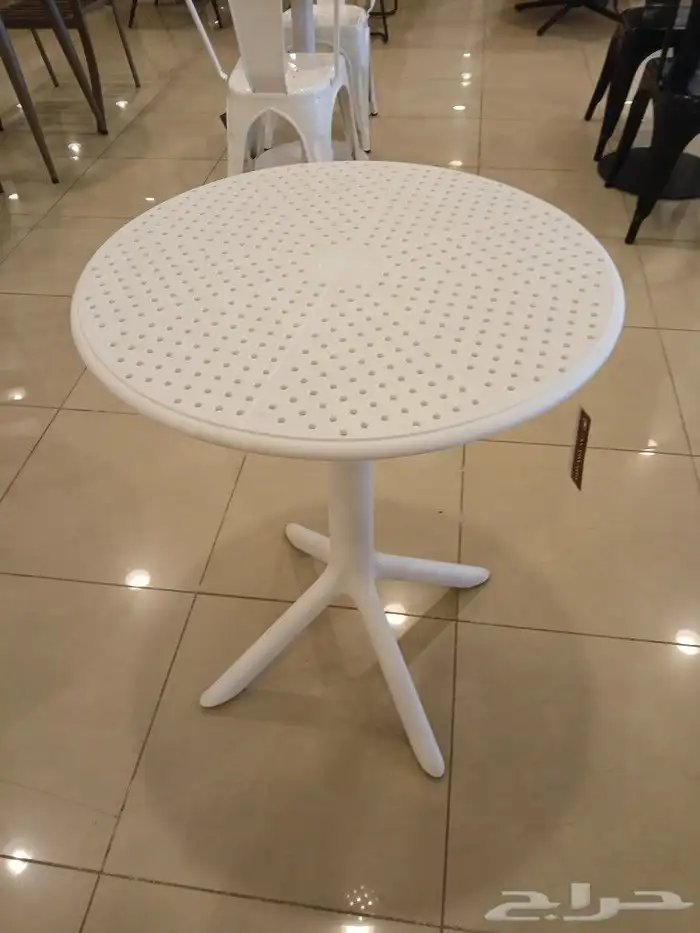 طاولات كافيهات ومطاعم 15