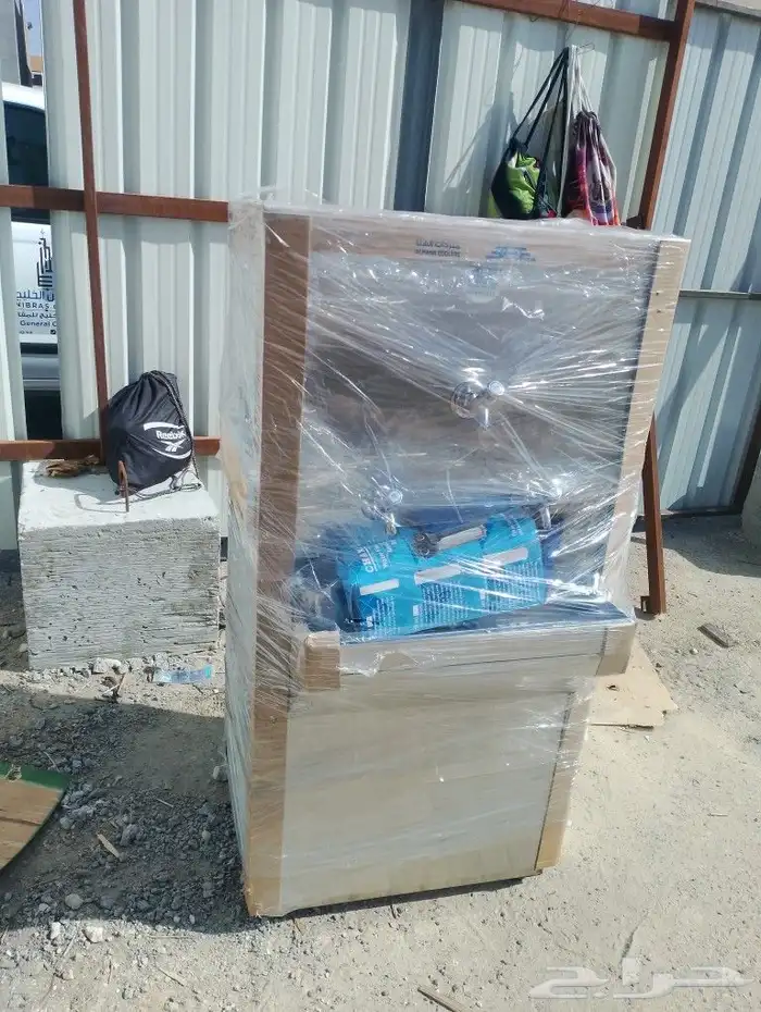 براده مياه سبيل 1