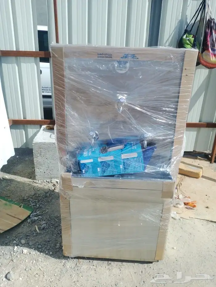 براده مياه سبيل 2