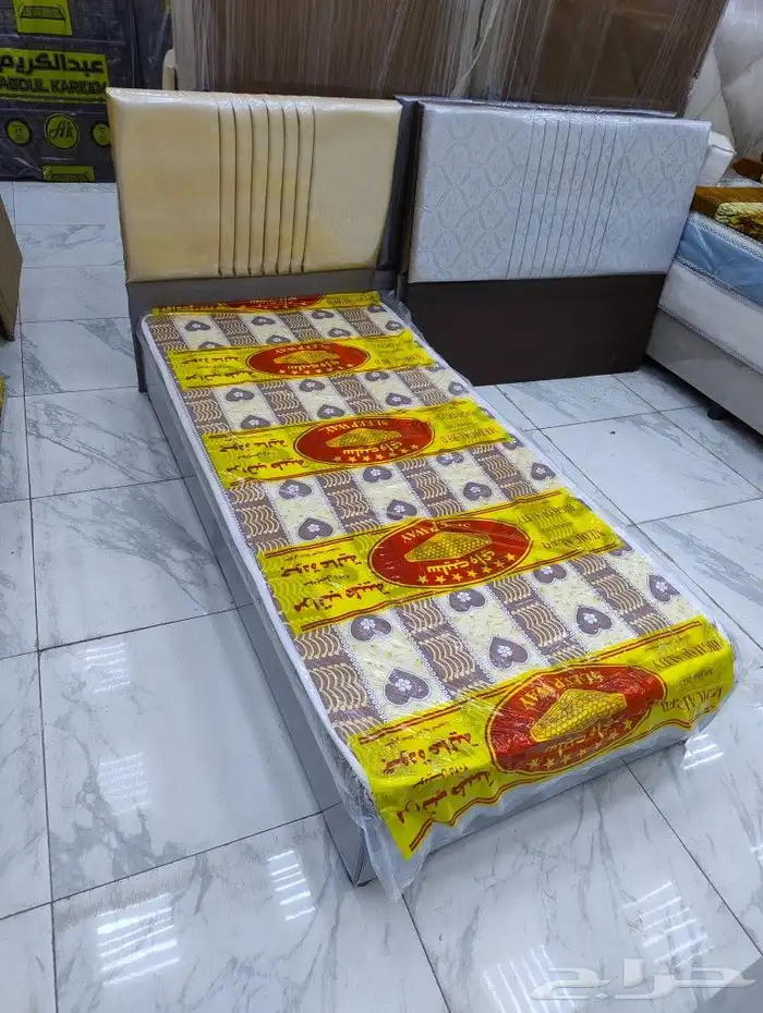 سريرحديد دورين 2