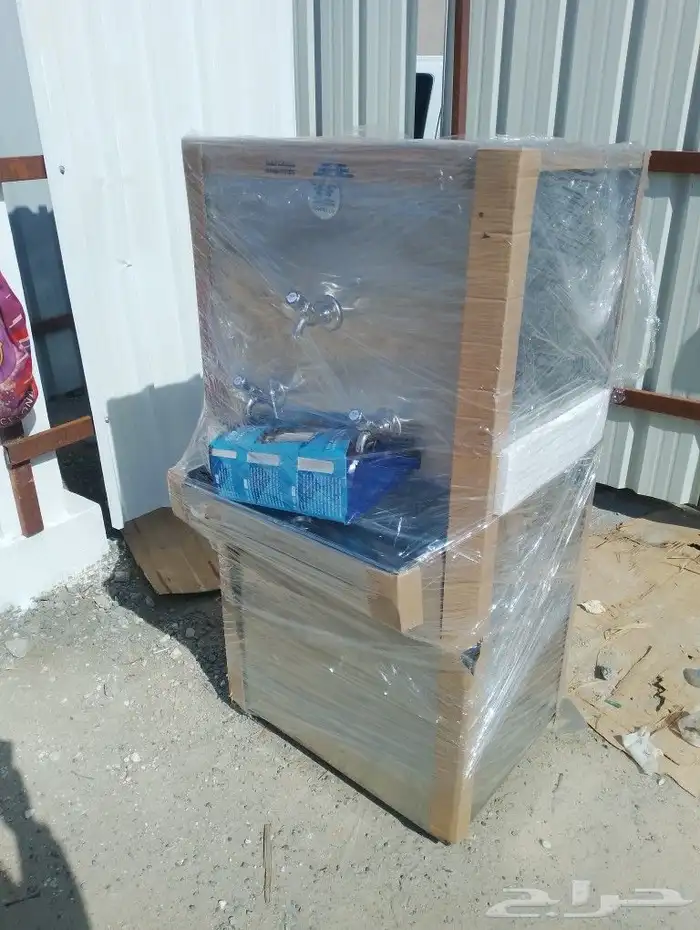 براده مياه سبيل 0