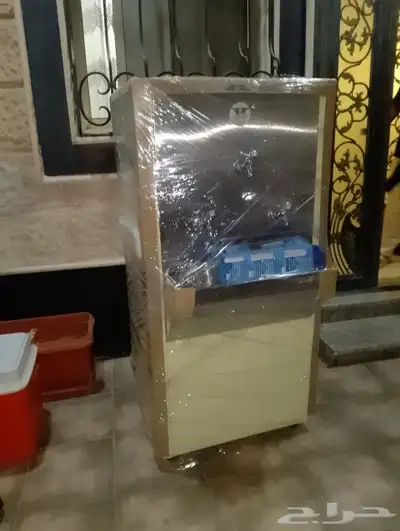 براده مياه سبيل 4