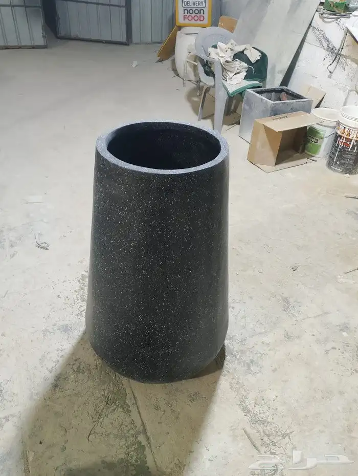 احواض فيبر جلاس 7