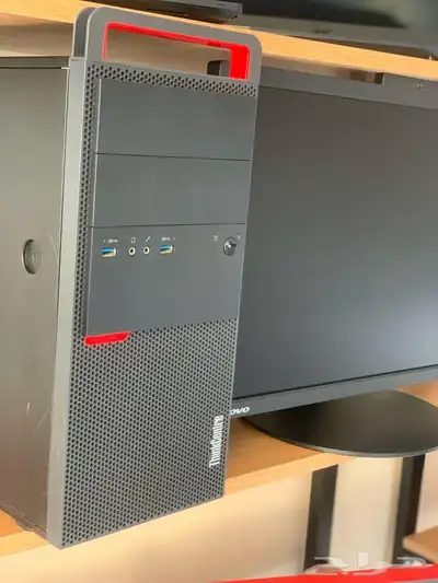 كمبيوتر مكتبى وارد ارمكو معالج i7 يصلح للاستخدمات الاحترافي 6