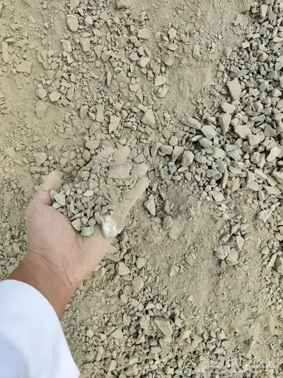 صبيز كسارة دفان ردميات و بطحاء 0