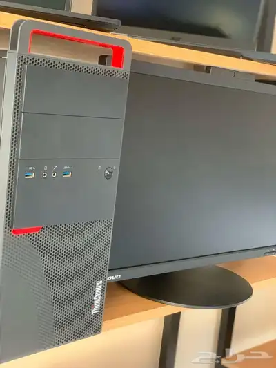 كمبيوتر مكتبى وارد ارمكو معالج i7 يصلح للاستخدمات الاحترافي 5