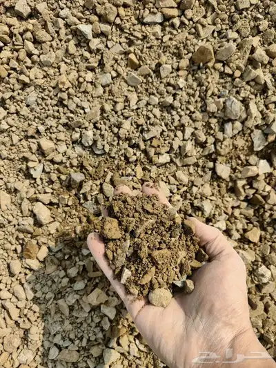 صبيز كسارة دفان ردميات و بطحاء 3