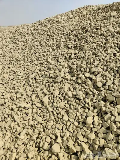 صبيز كسارة دفان ردميات و بطحاء 1