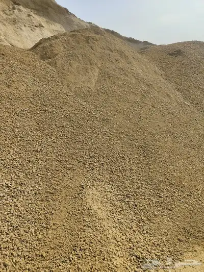 صبيز كسارة دفان ردميات و بطحاء 4