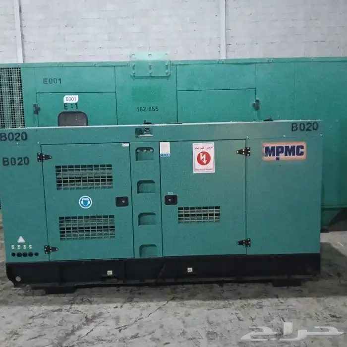 تأجير مولدات 0