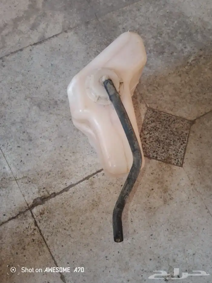 قربة ماء لديتر هوندا اكورد 2012 0