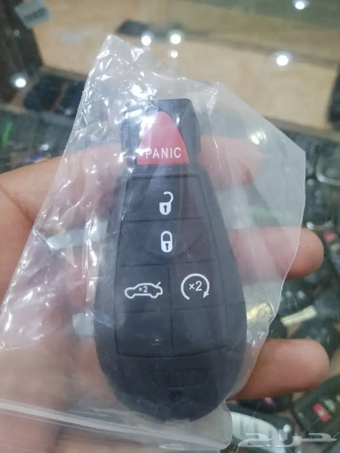 برمجه جميع انواع مفاتيح السيارات بدل فاقد أو اسبير والبصمات 0