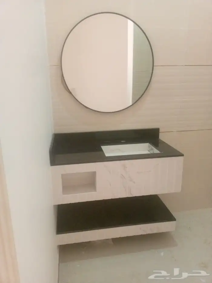 من المصنع للعميل مغاسل رخام تفصيل وتوريد (طبيعى  صناعى). 4