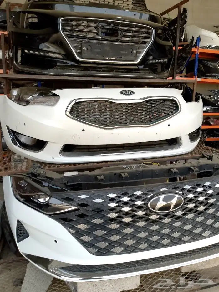 انوار ازيرا جنسس كادنزا سونات هايلكس فور شنر اصلي وكاله 0