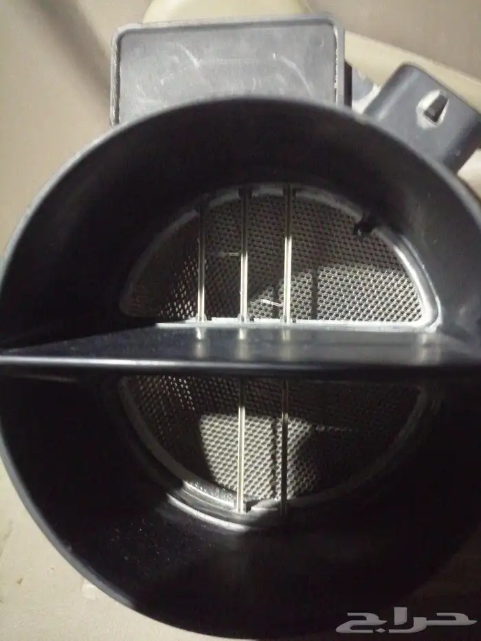 حساس جمس 2000 الى 2007 0