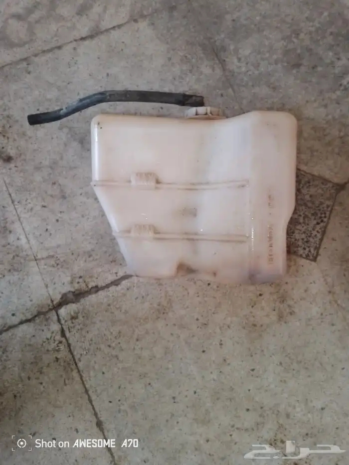 قربة ماء لديتر هوندا اكورد 2012 1