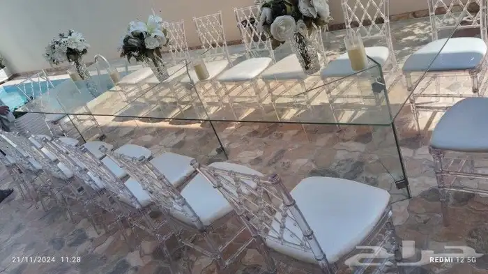 تأجير حفلات 3