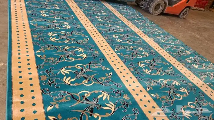 فرش مساجد سجاد مساجد المدينه 3