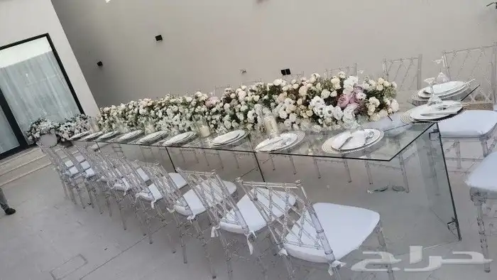 تأجير حفلات 5