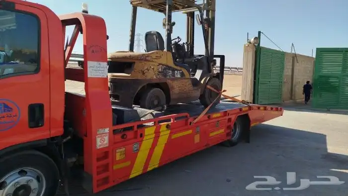 فوركلفت للايجار 4