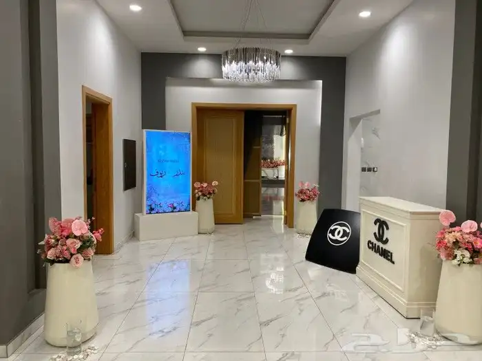 تنسيق حفلات الرياض_  كوش  كراسي  استقبالات_مواليد  استقبال 8