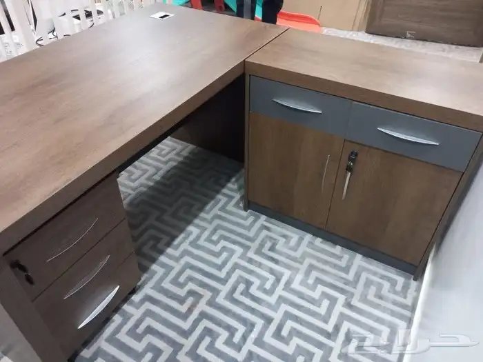 اثاث مكتبي منزلي 3