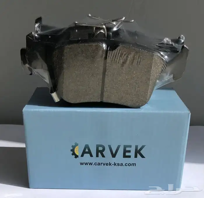 فحمات اقمشه اماميه وخلفيه هافال HAVAL 1