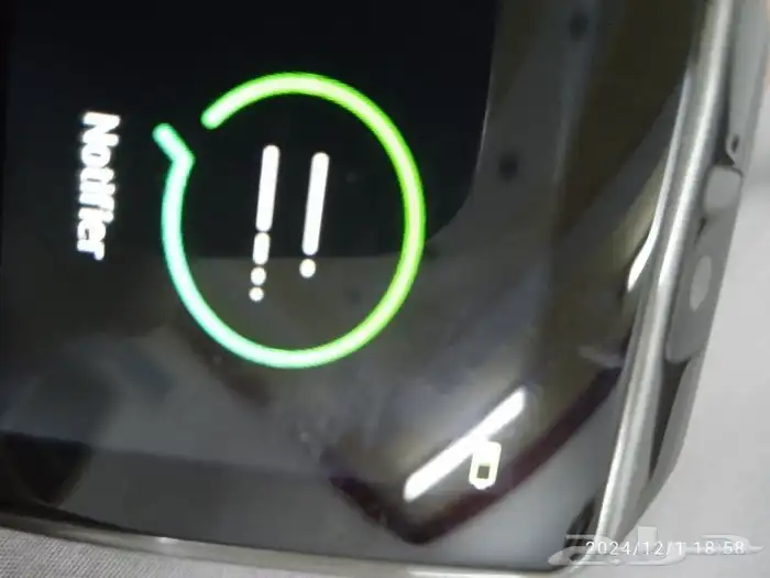 ساعه خربانه 6