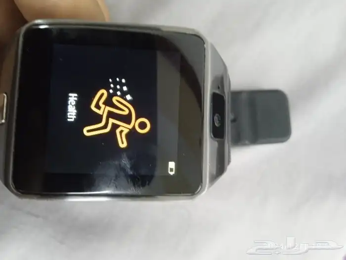 ساعه خربانه 4