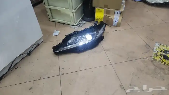 شمعات كامري من 2018 الى 2024 اصلي وكاله 6