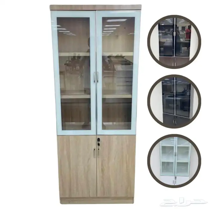 اثاث المكتبي جاهز لبيع تخفيضات مميزة العام نهاية ألسنه 91