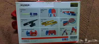 قطع جهاز نينتندو سويتش 1