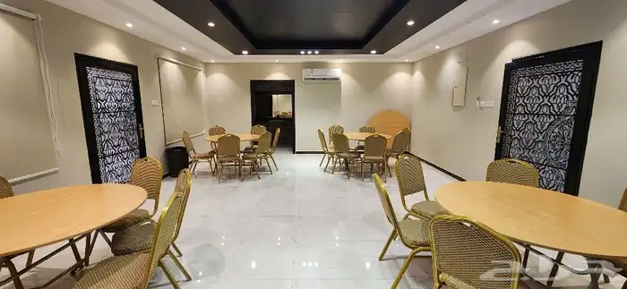 شاليهات فخمه للعوائل والمناسبات 11