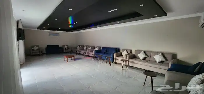 شاليهات فخمه للعوائل والمناسبات 13