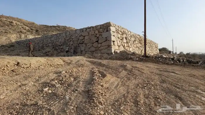 مقاول حجر طبيعي عام 7