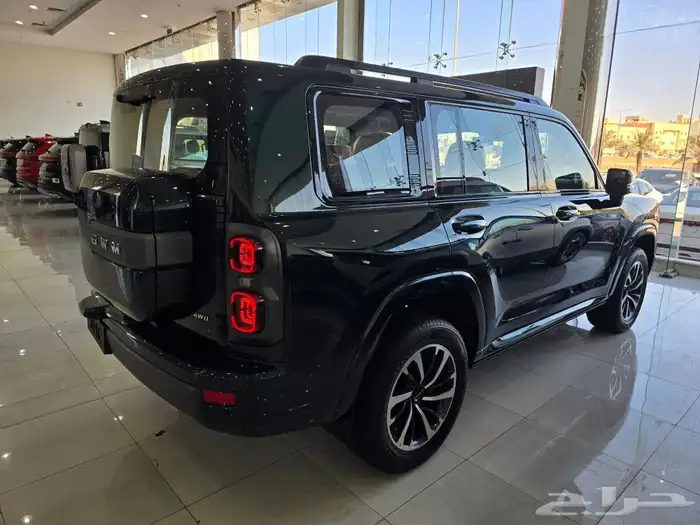 هافال H9 HIGH 2026 10