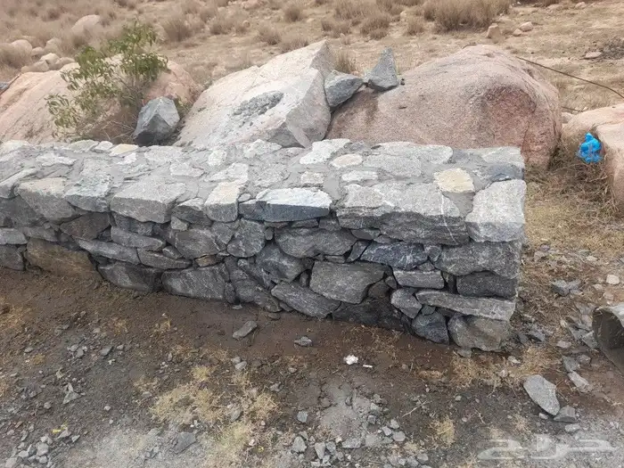 مقاول حجر طبيعي عام 0