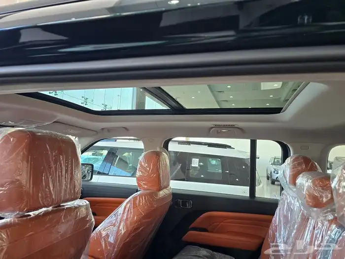 هافال H9 HIGH 2026 6