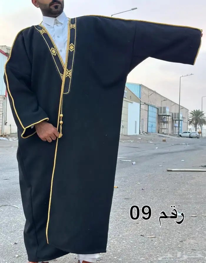 مميز لمحبي الفروات والشتاء الأنيق 45