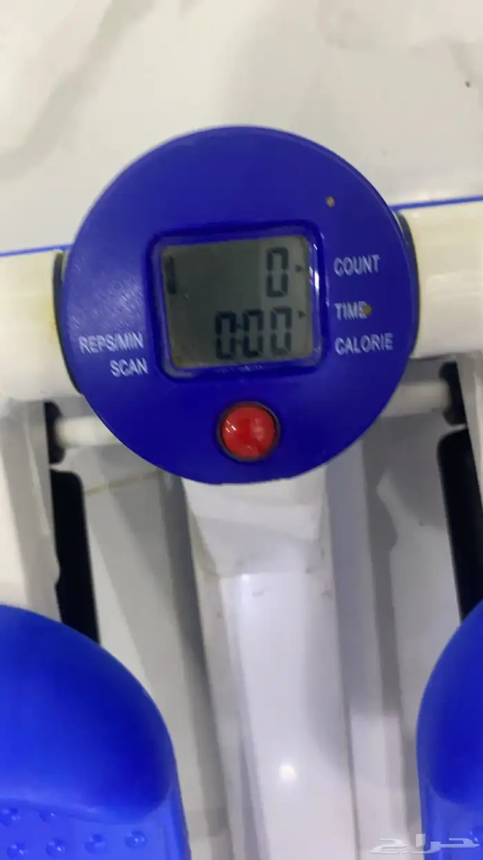 جهاز تمرين للقدمين 0
